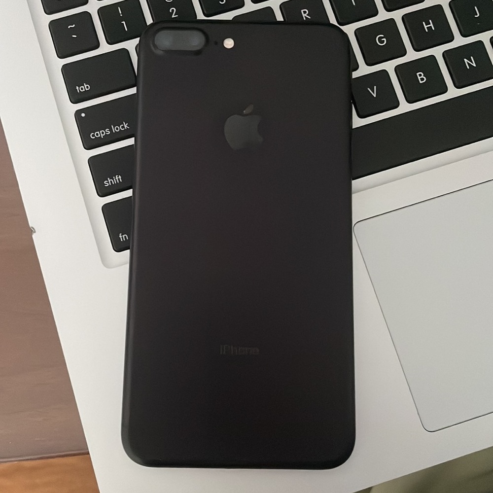 iphone 7 Plus